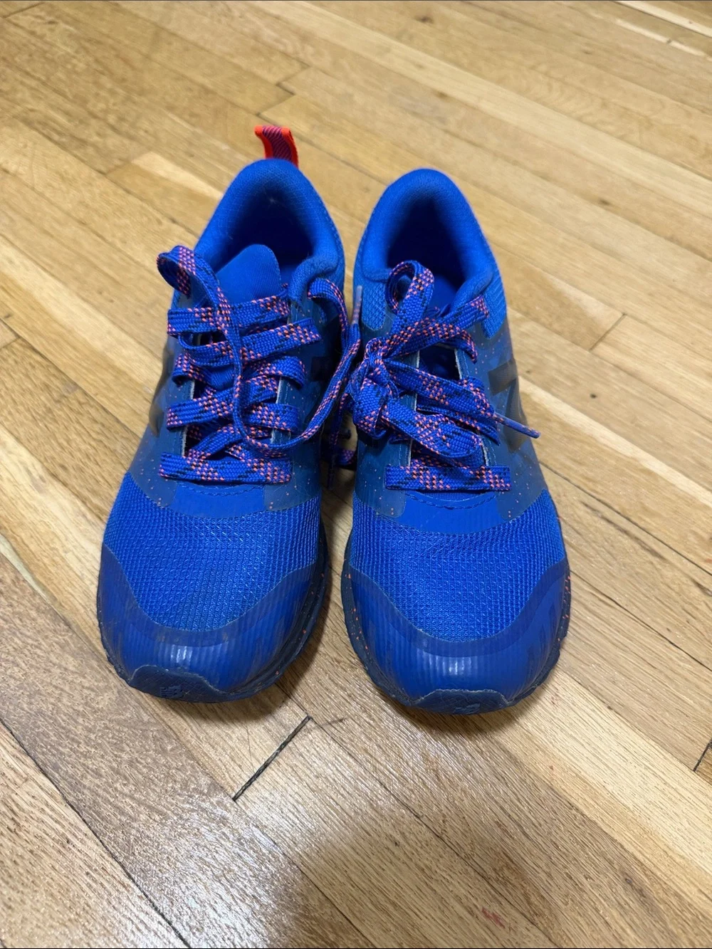 New Balance lightweight kids